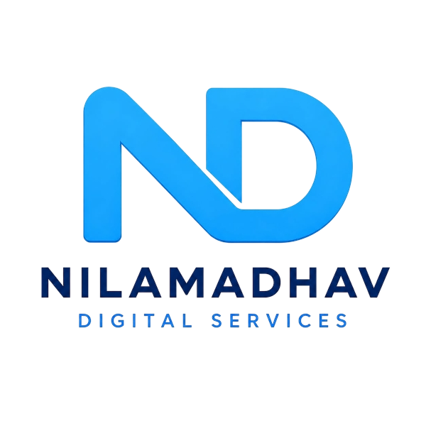 Nilamadhav_logo